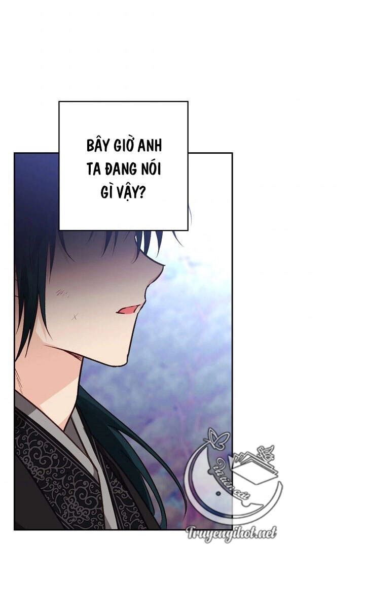 Ác Nữ Xứng Đôi Với Bạo Chúa Chapter 79 - 19