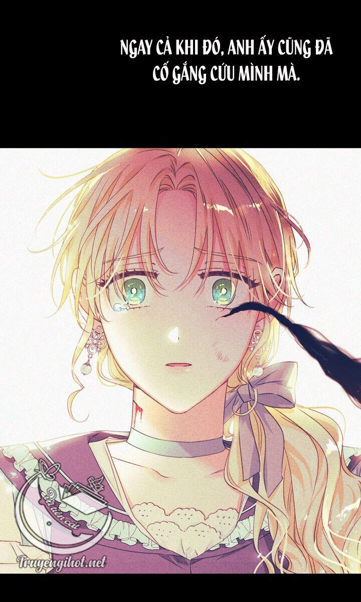 Ác Nữ Xứng Đôi Với Bạo Chúa Chapter 79 - 23