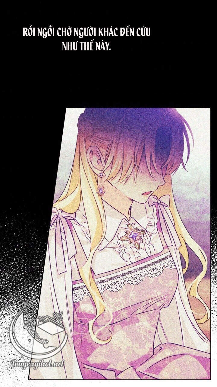 Ác Nữ Xứng Đôi Với Bạo Chúa Chapter 79 - 27