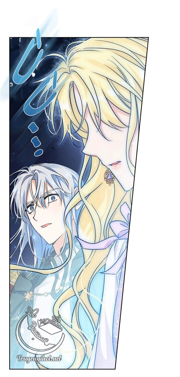 Ác Nữ Xứng Đôi Với Bạo Chúa Chapter 79 - 29