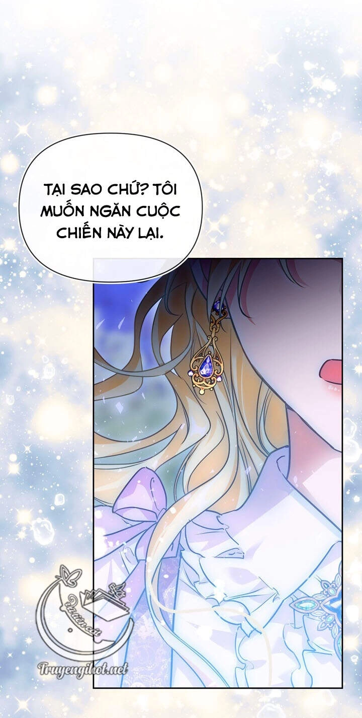 Ác Nữ Xứng Đôi Với Bạo Chúa Chapter 79 - 32