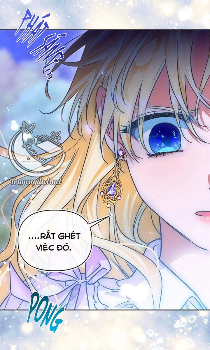 Ác Nữ Xứng Đôi Với Bạo Chúa Chapter 79 - 34