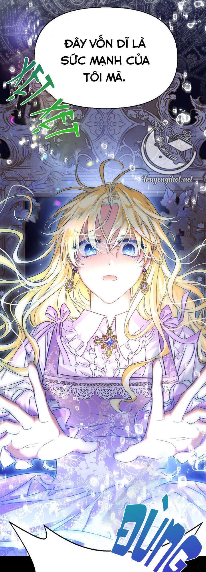 Ác Nữ Xứng Đôi Với Bạo Chúa Chapter 79 - 36