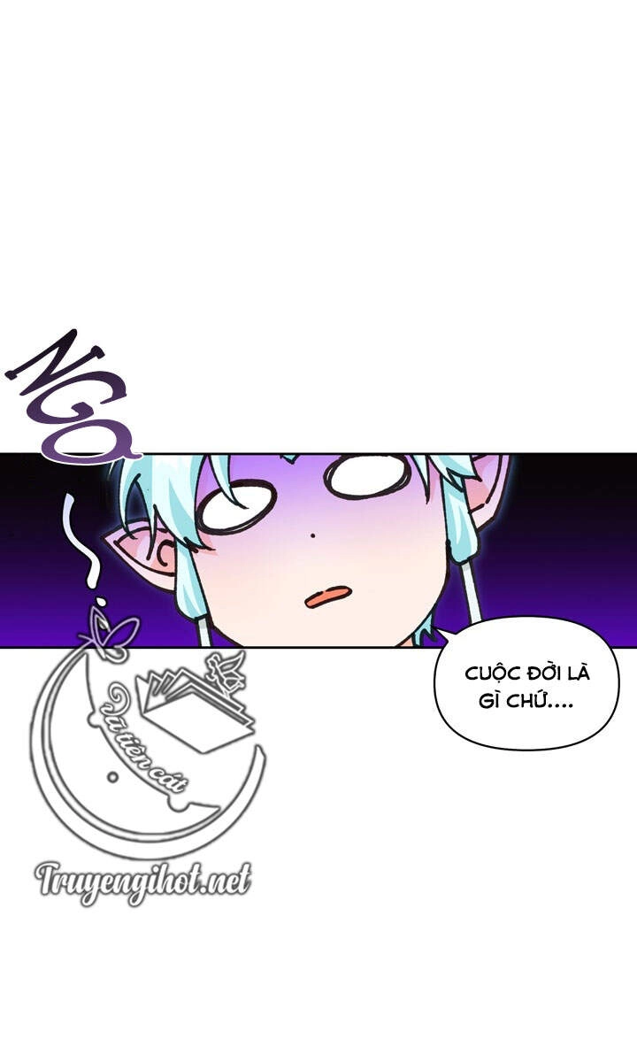 Ác Nữ Xứng Đôi Với Bạo Chúa Chapter 80.1 - 5