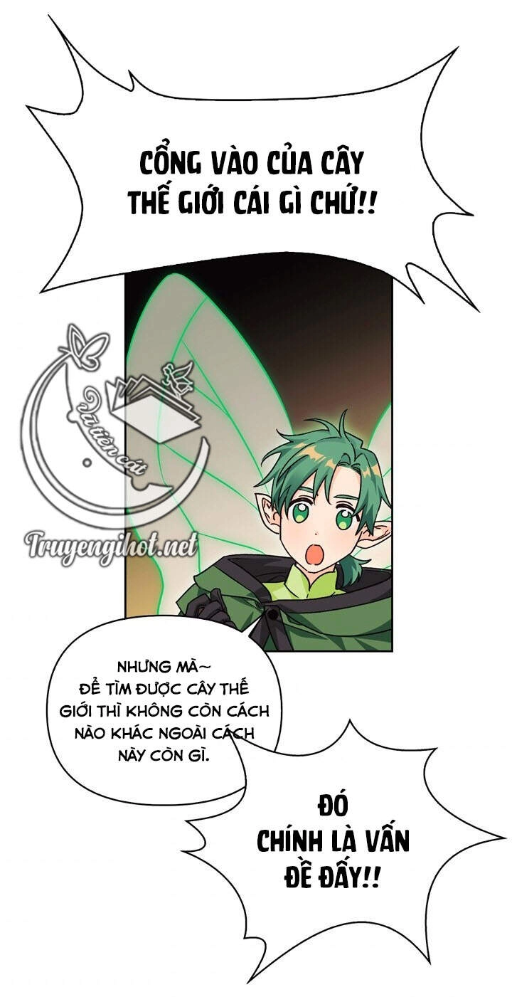 Ác Nữ Xứng Đôi Với Bạo Chúa Chapter 80.1 - 7