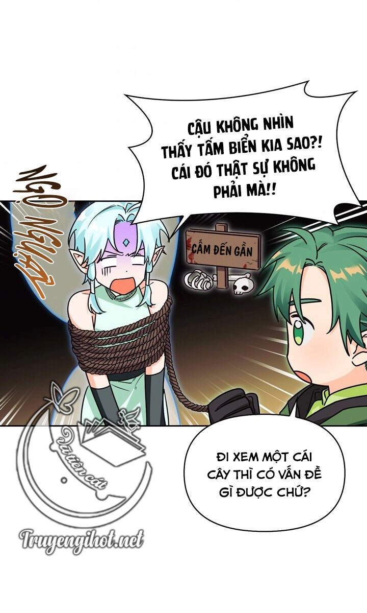 Ác Nữ Xứng Đôi Với Bạo Chúa Chapter 80.1 - 8