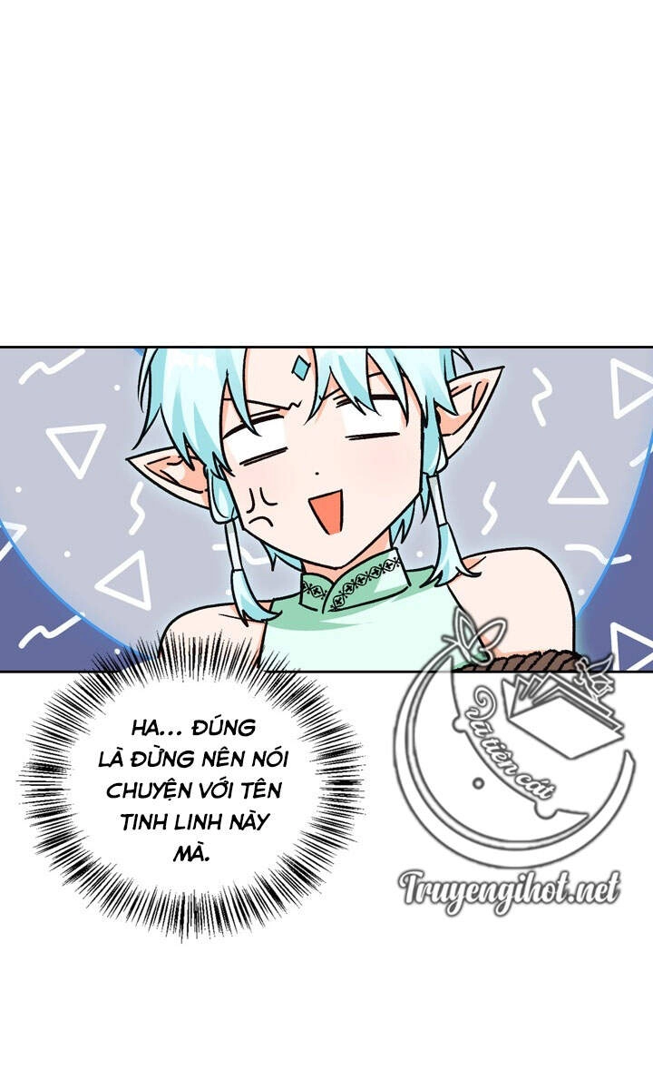 Ác Nữ Xứng Đôi Với Bạo Chúa Chapter 80.1 - 9