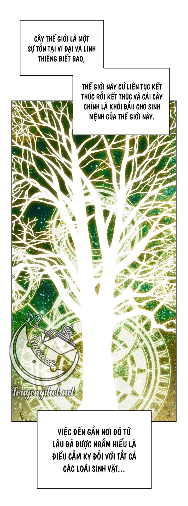 Ác Nữ Xứng Đôi Với Bạo Chúa Chapter 80.1 - 10