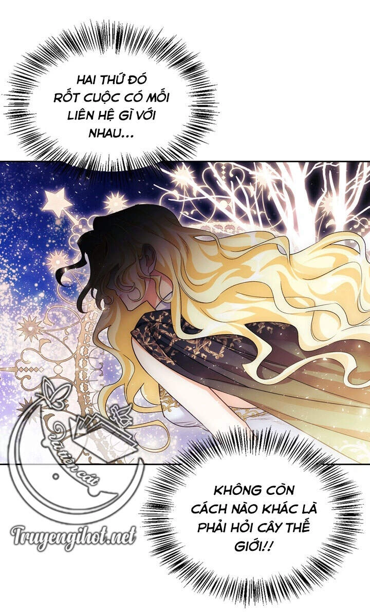Ác Nữ Xứng Đôi Với Bạo Chúa Chapter 80.1 - 16