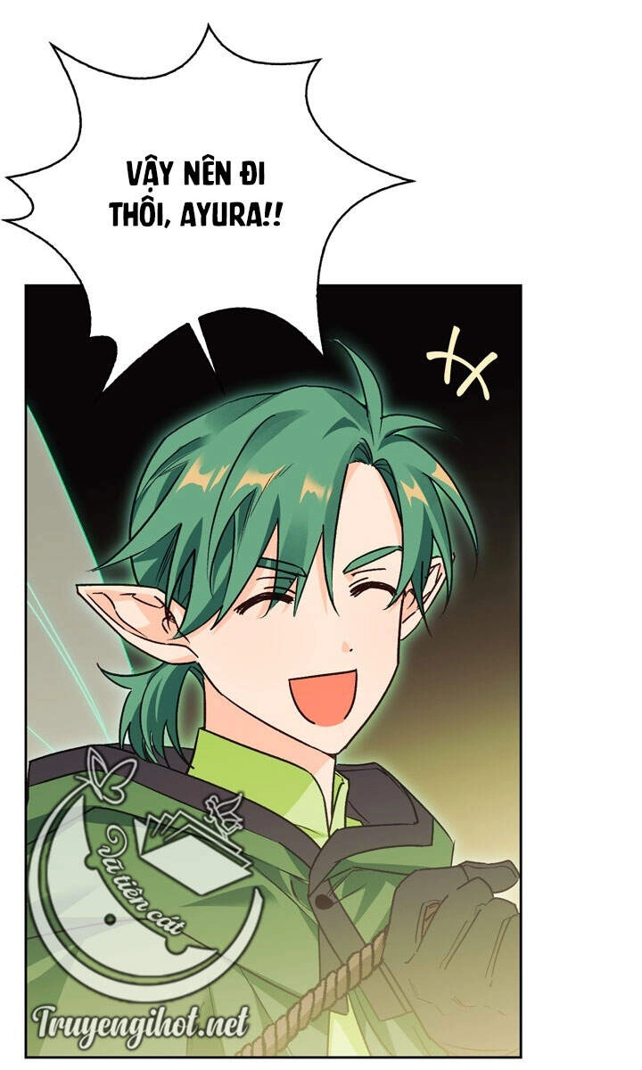 Ác Nữ Xứng Đôi Với Bạo Chúa Chapter 80.1 - 17