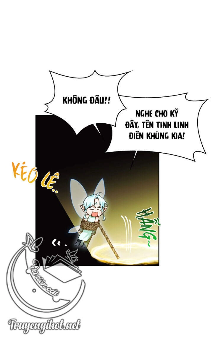 Ác Nữ Xứng Đôi Với Bạo Chúa Chapter 80.1 - 19