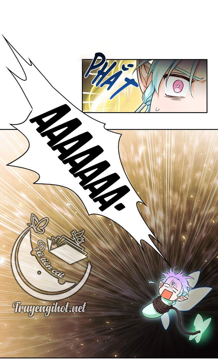 Ác Nữ Xứng Đôi Với Bạo Chúa Chapter 80.1 - 20