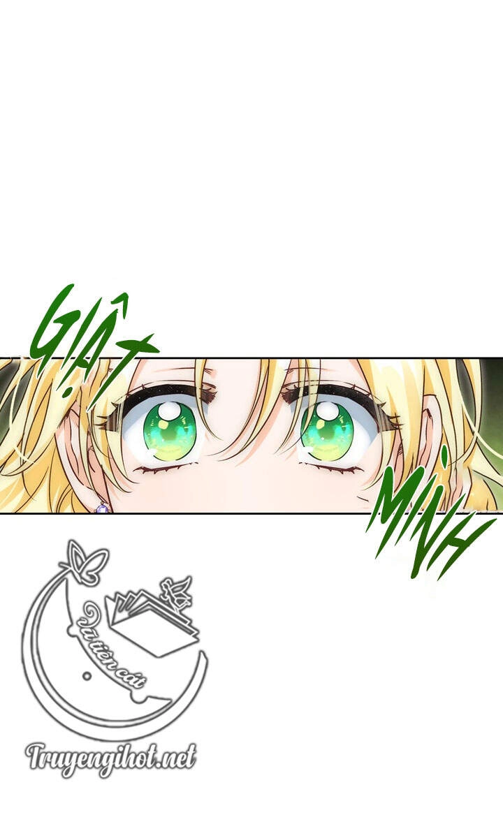 Ác Nữ Xứng Đôi Với Bạo Chúa Chapter 80.1 - 21