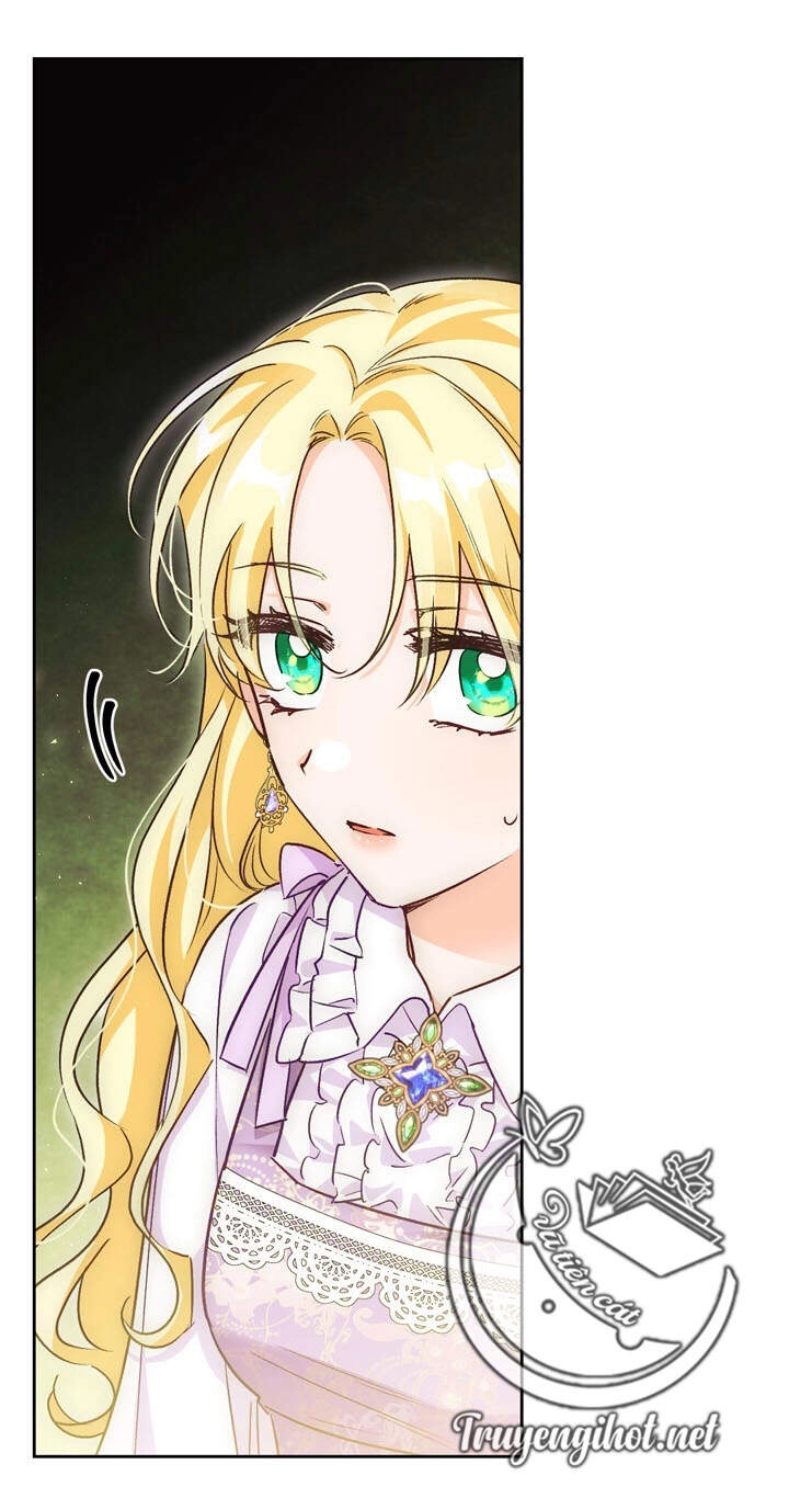 Ác Nữ Xứng Đôi Với Bạo Chúa Chapter 80.1 - 22