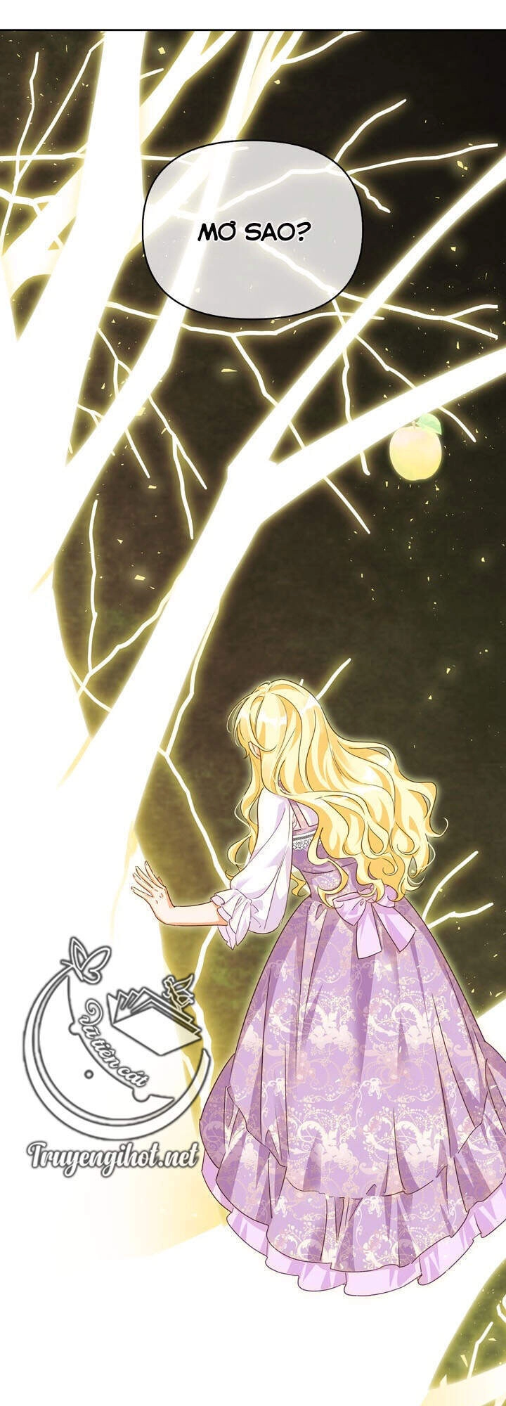 Ác Nữ Xứng Đôi Với Bạo Chúa Chapter 80.1 - 24