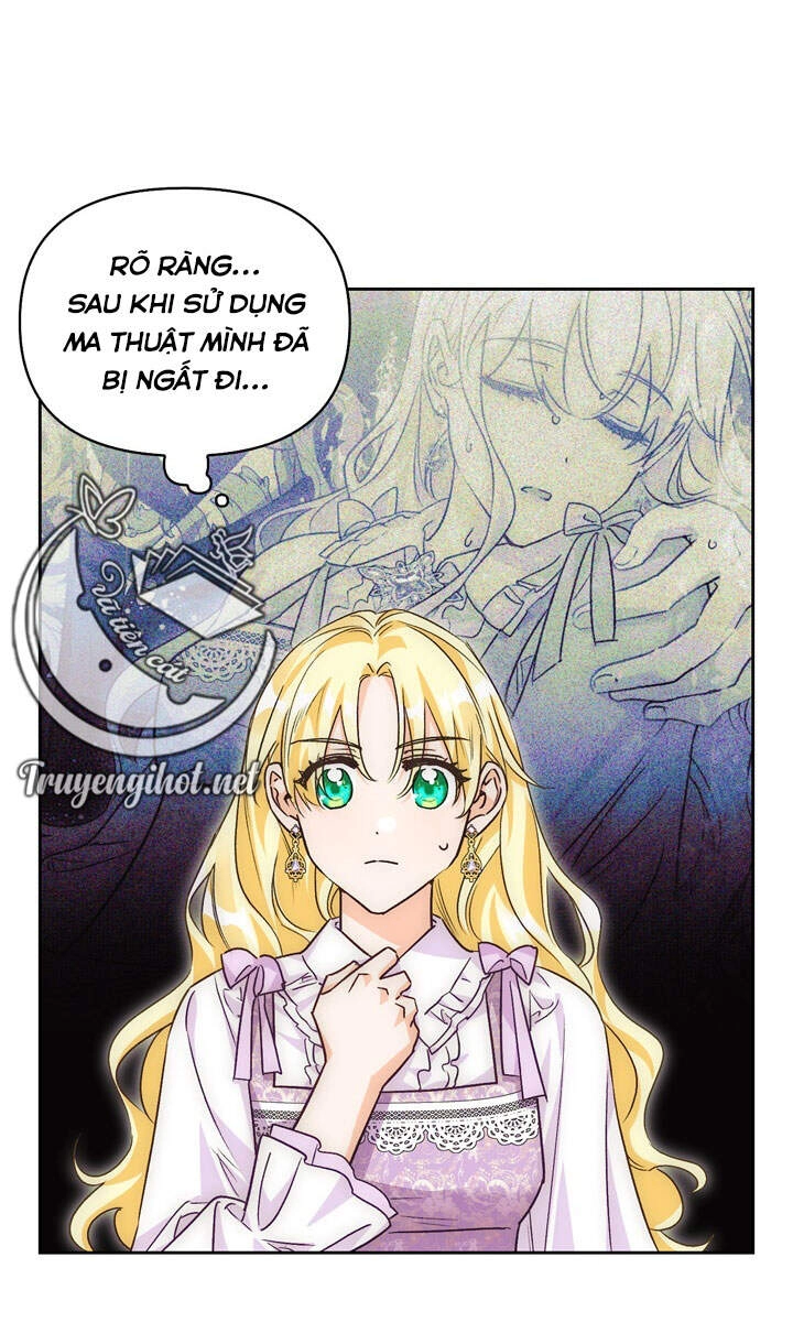 Ác Nữ Xứng Đôi Với Bạo Chúa Chapter 80.1 - 27