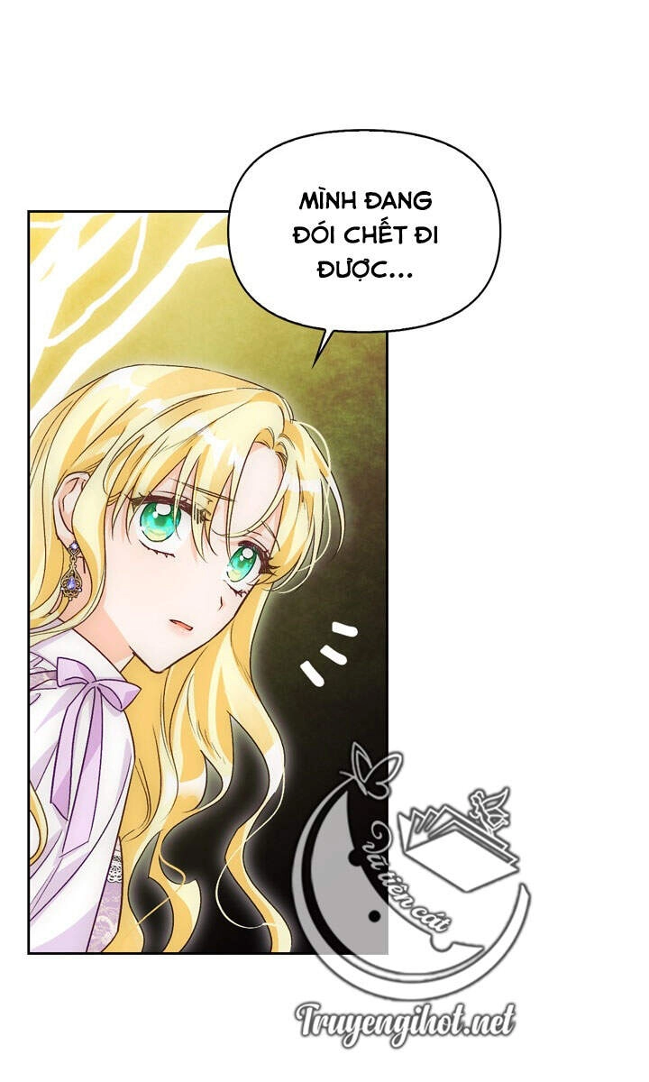 Ác Nữ Xứng Đôi Với Bạo Chúa Chapter 80.1 - 31
