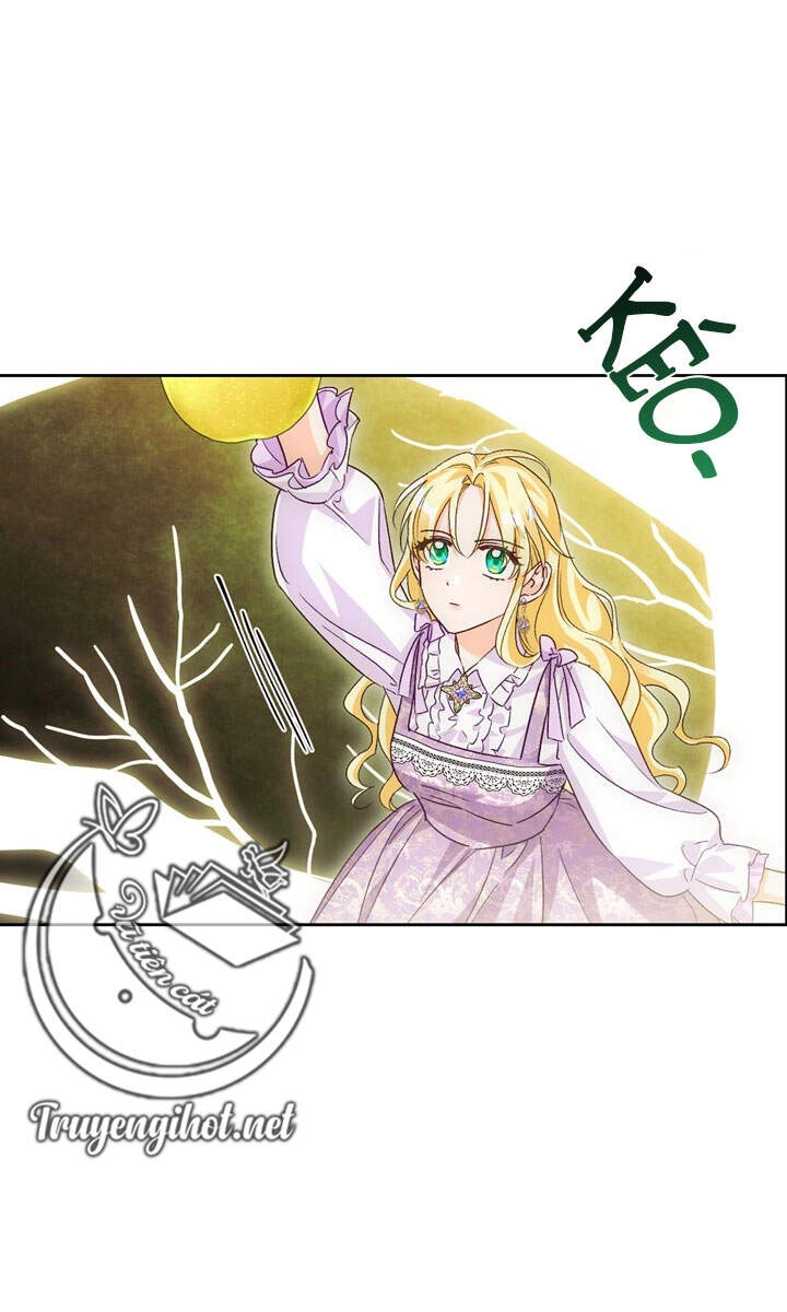 Ác Nữ Xứng Đôi Với Bạo Chúa Chapter 80.1 - 33