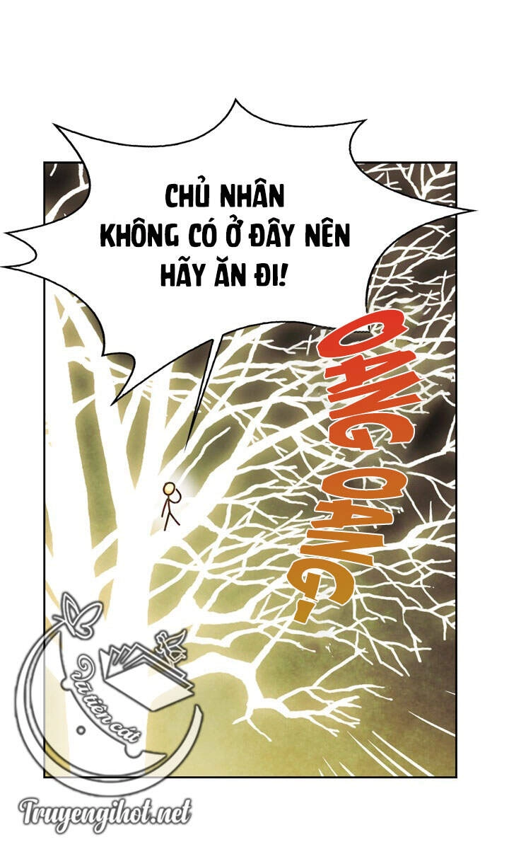 Ác Nữ Xứng Đôi Với Bạo Chúa Chapter 80.1 - 34