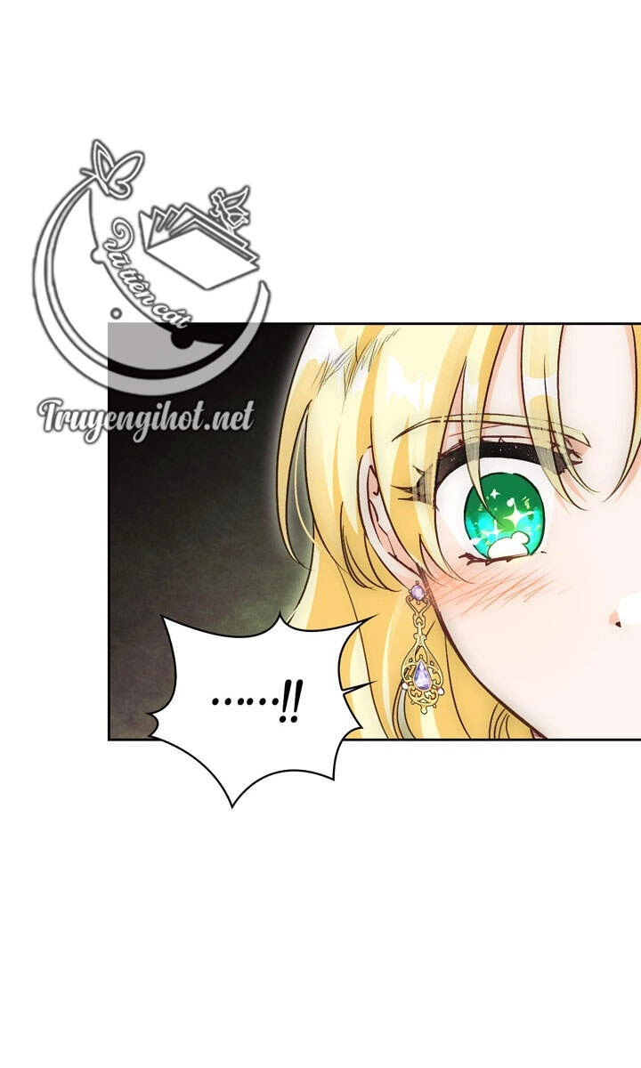 Ác Nữ Xứng Đôi Với Bạo Chúa Chapter 80.1 - 36