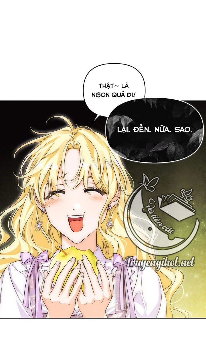 Ác Nữ Xứng Đôi Với Bạo Chúa Chapter 80.1 - 37
