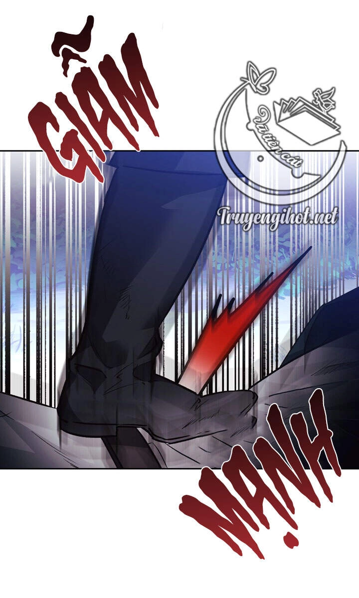 Ác Nữ Xứng Đôi Với Bạo Chúa Chapter 80.2 - 7