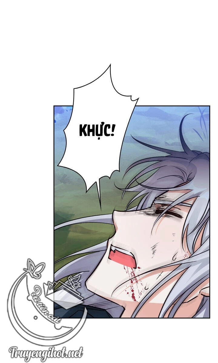 Ác Nữ Xứng Đôi Với Bạo Chúa Chapter 80.2 - 8