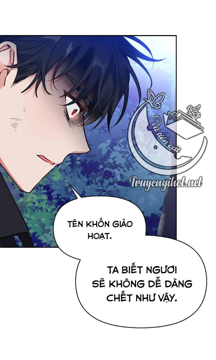 Ác Nữ Xứng Đôi Với Bạo Chúa Chapter 80.2 - 9
