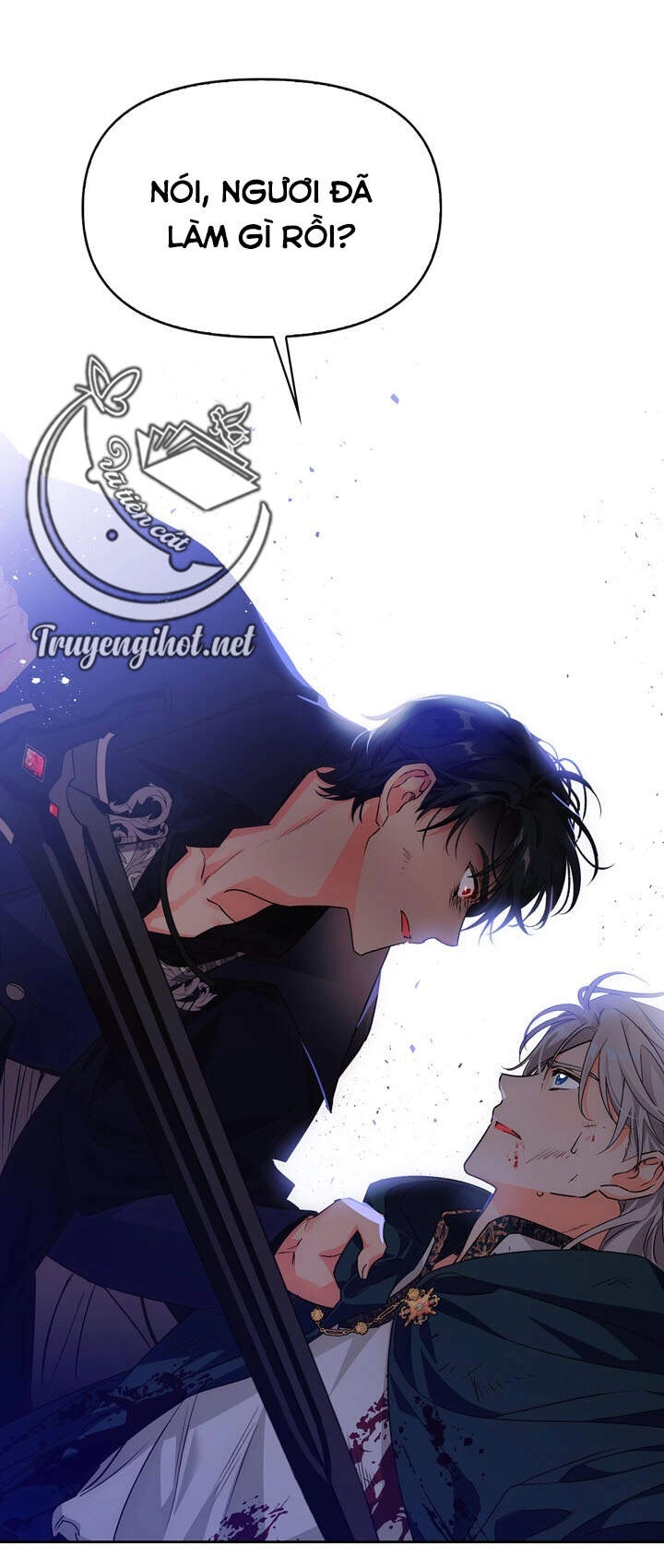 Ác Nữ Xứng Đôi Với Bạo Chúa Chapter 80.2 - 10