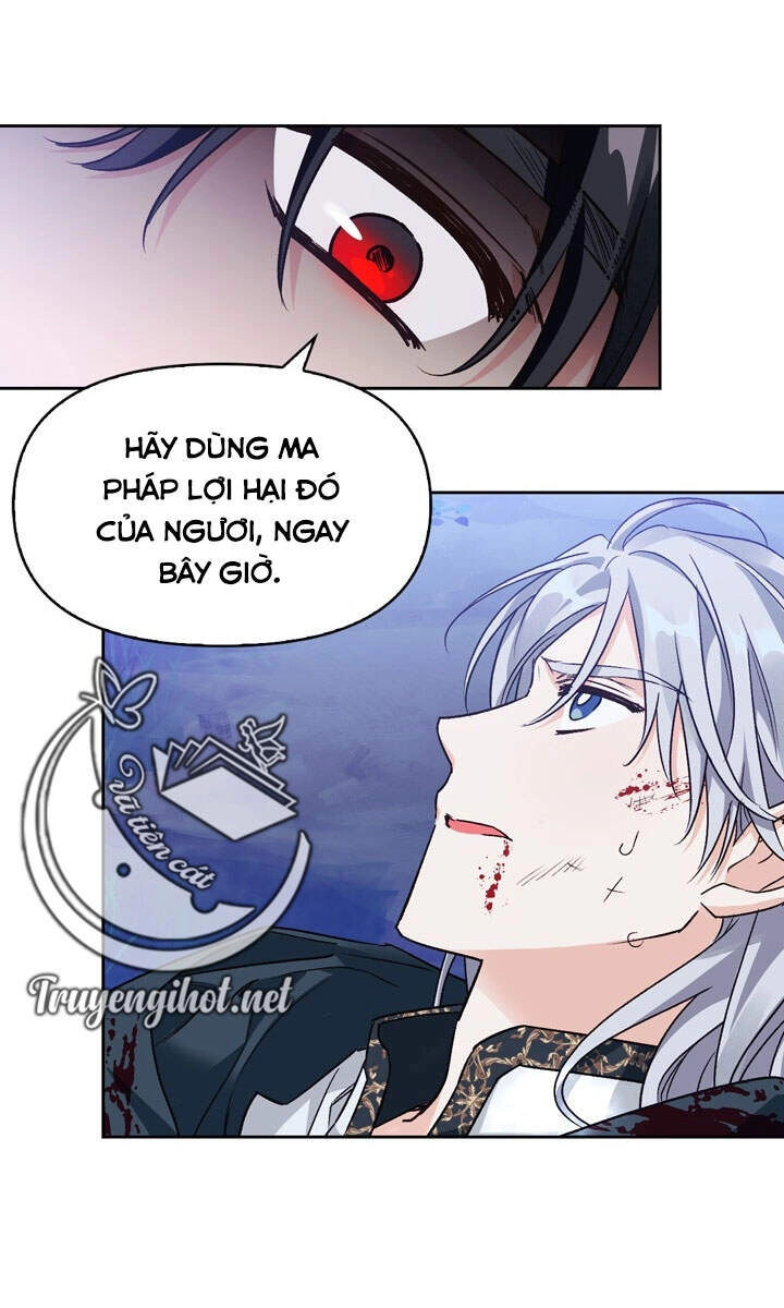 Ác Nữ Xứng Đôi Với Bạo Chúa Chapter 80.2 - 13