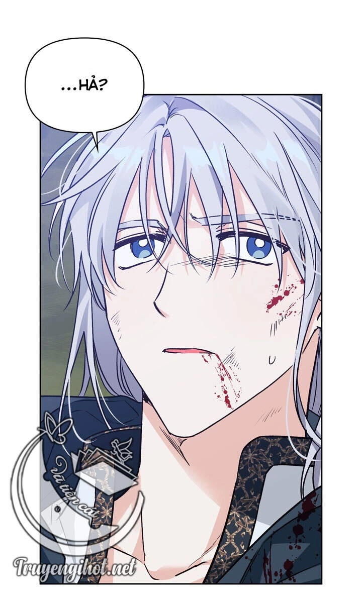 Ác Nữ Xứng Đôi Với Bạo Chúa Chapter 80.2 - 16