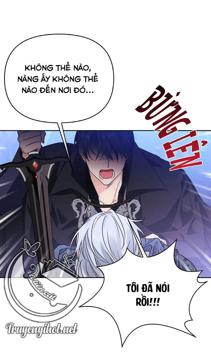 Ác Nữ Xứng Đôi Với Bạo Chúa Chapter 80.2 - 18