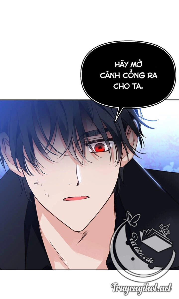 Ác Nữ Xứng Đôi Với Bạo Chúa Chapter 80.2 - 21