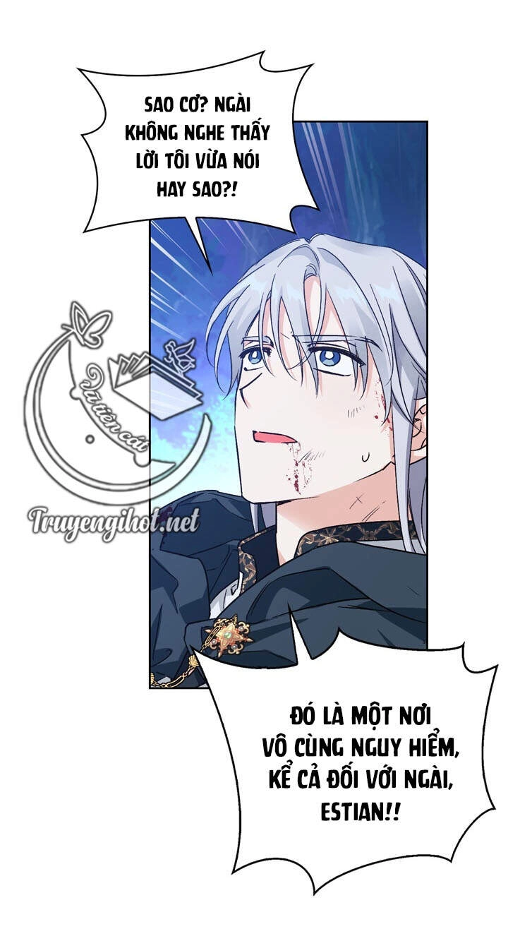 Ác Nữ Xứng Đôi Với Bạo Chúa Chapter 80.2 - 22