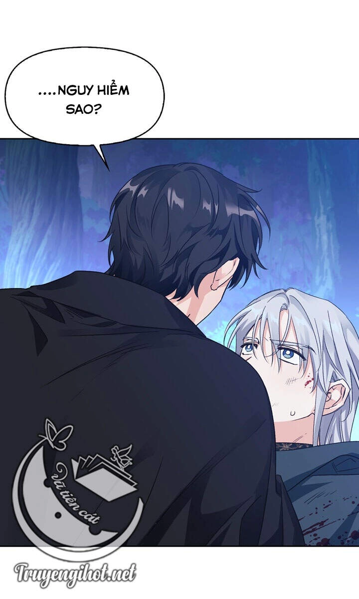 Ác Nữ Xứng Đôi Với Bạo Chúa Chapter 80.2 - 23