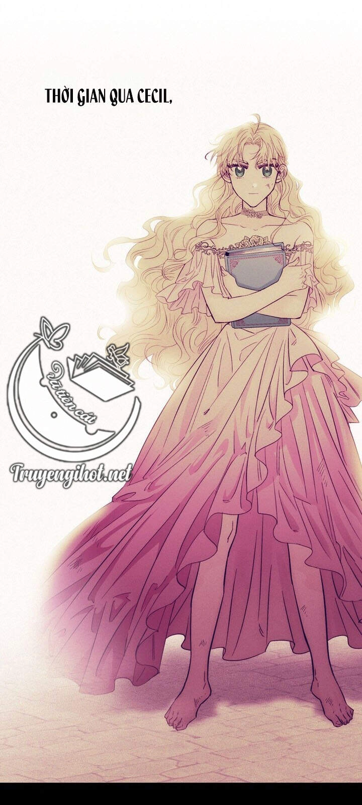 Ác Nữ Xứng Đôi Với Bạo Chúa Chapter 80.2 - 24