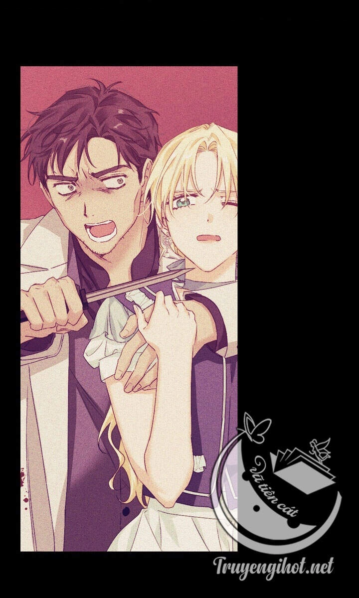 Ác Nữ Xứng Đôi Với Bạo Chúa Chapter 80.2 - 25