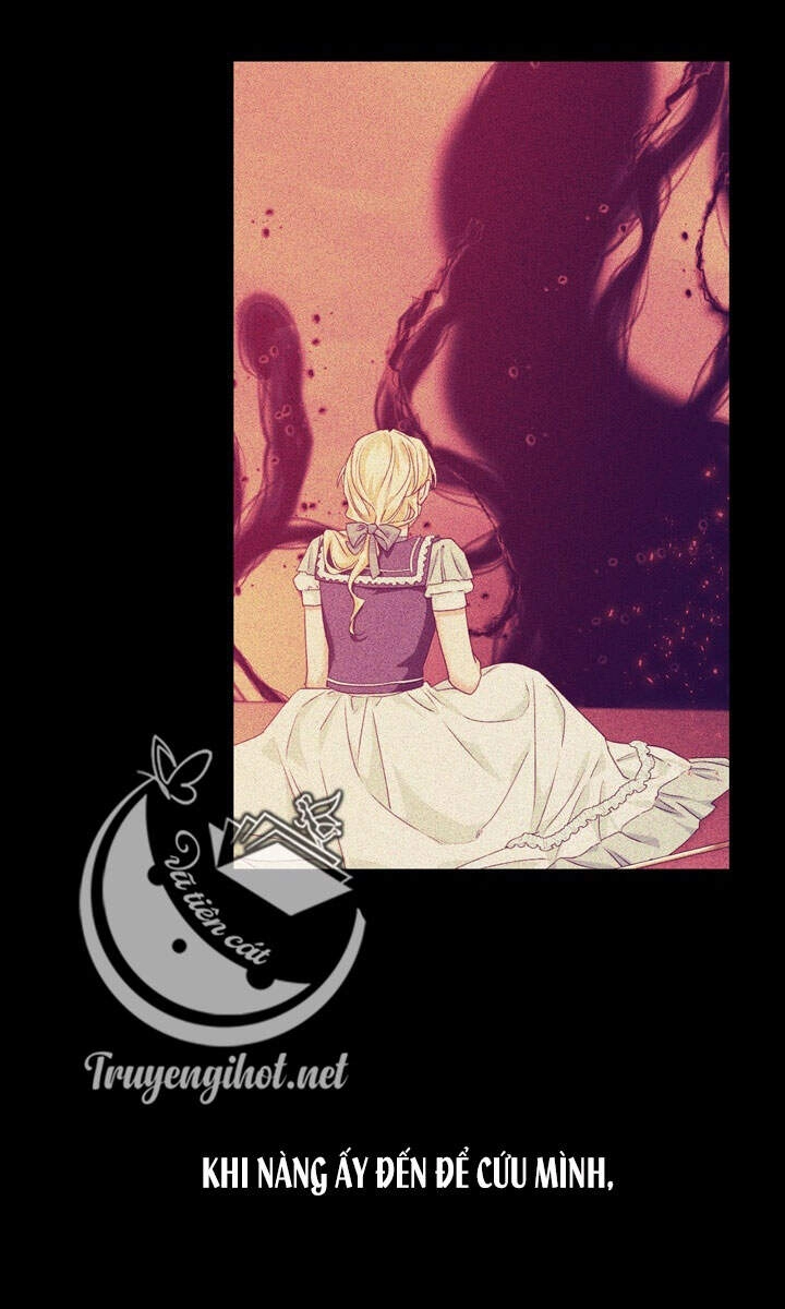 Ác Nữ Xứng Đôi Với Bạo Chúa Chapter 80.2 - 26