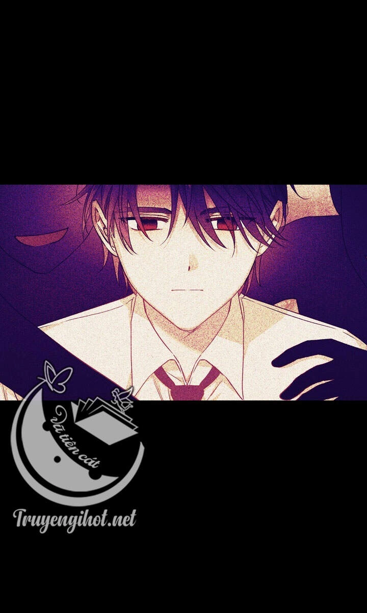 Ác Nữ Xứng Đôi Với Bạo Chúa Chapter 80.2 - 28