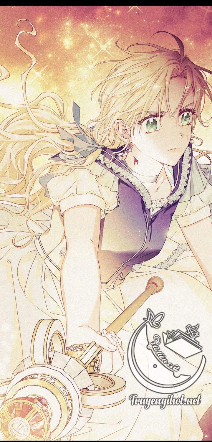 Ác Nữ Xứng Đôi Với Bạo Chúa Chapter 80.2 - 29