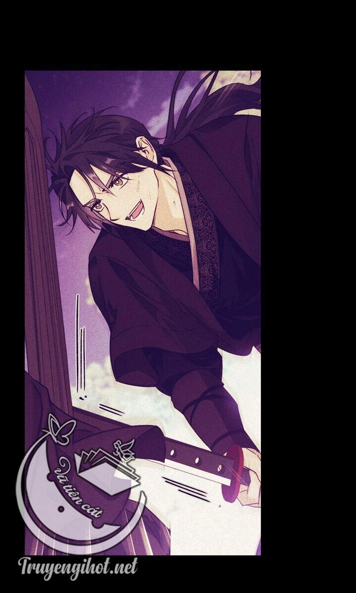 Ác Nữ Xứng Đôi Với Bạo Chúa Chapter 80.2 - 30