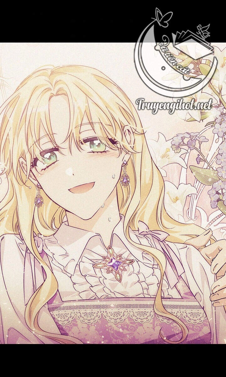 Ác Nữ Xứng Đôi Với Bạo Chúa Chapter 80.2 - 32