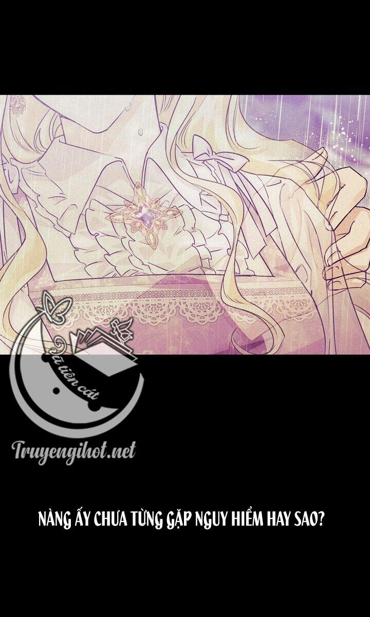 Ác Nữ Xứng Đôi Với Bạo Chúa Chapter 80.2 - 33