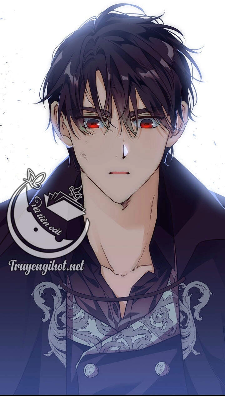 Ác Nữ Xứng Đôi Với Bạo Chúa Chapter 80.2 - 35