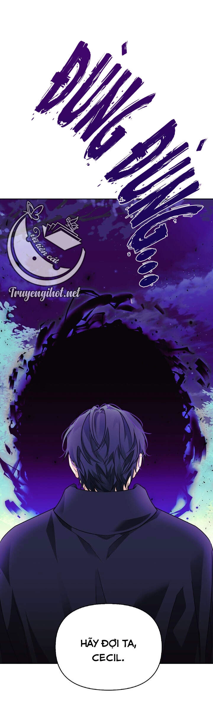 Ác Nữ Xứng Đôi Với Bạo Chúa Chapter 80.2 - 36