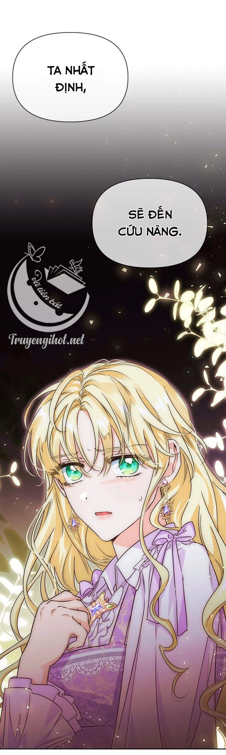 Ác Nữ Xứng Đôi Với Bạo Chúa Chapter 80.2 - 37