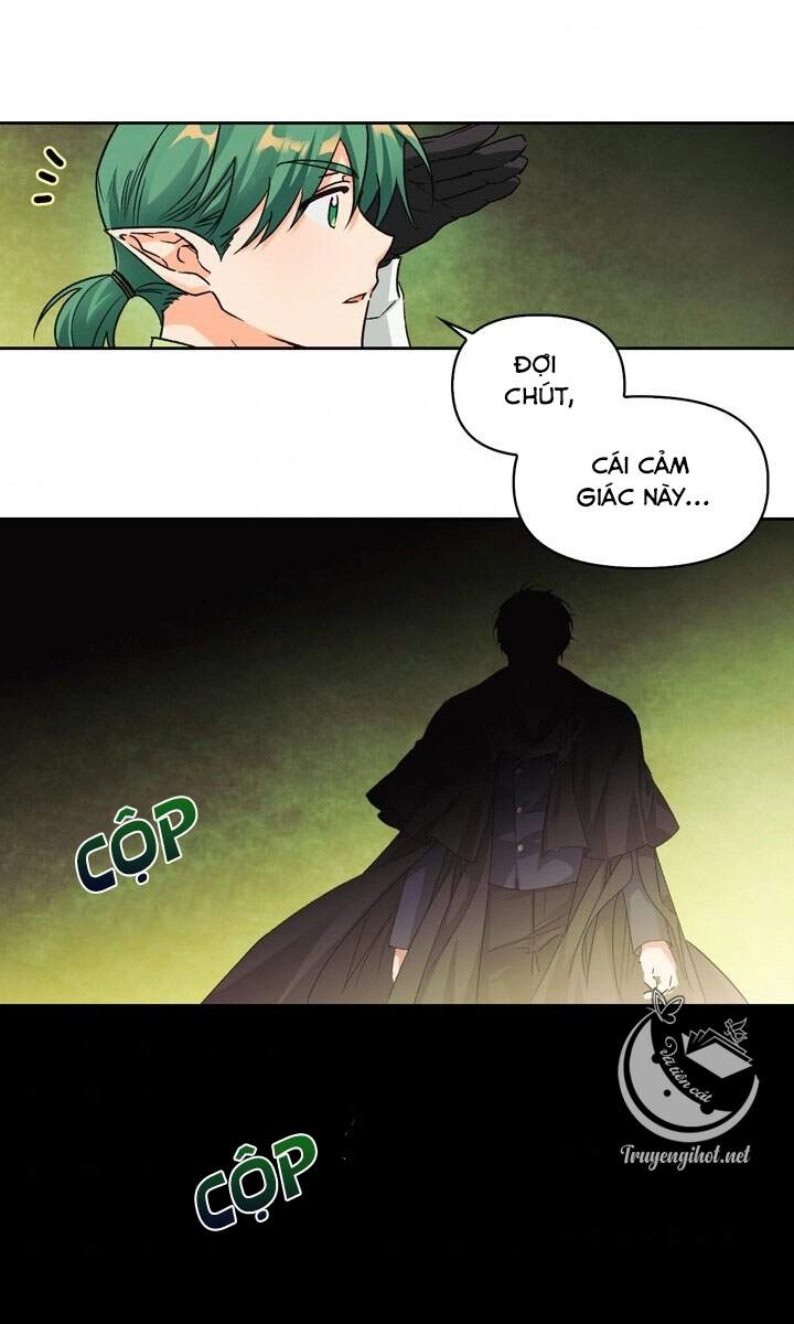 Ác Nữ Xứng Đôi Với Bạo Chúa Chapter 81.1 - 6