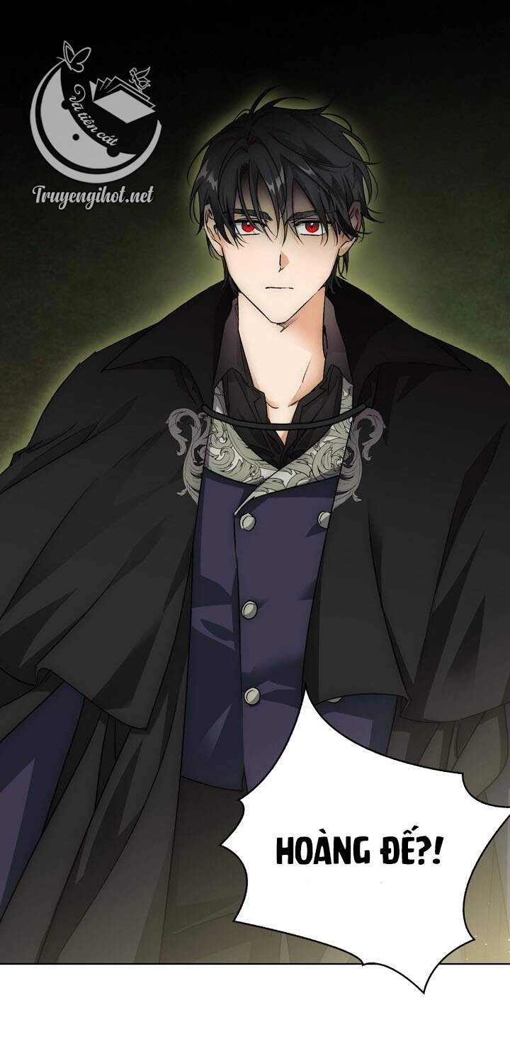 Ác Nữ Xứng Đôi Với Bạo Chúa Chapter 81.1 - 7