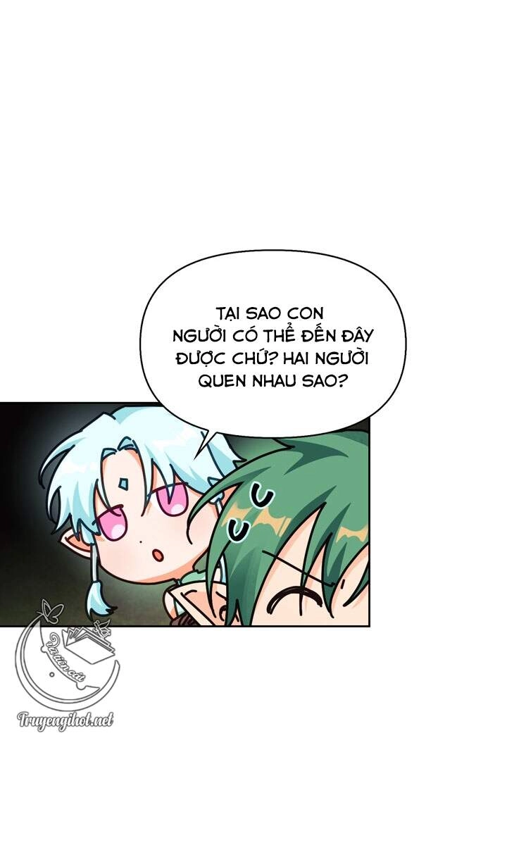 Ác Nữ Xứng Đôi Với Bạo Chúa Chapter 81.1 - 8