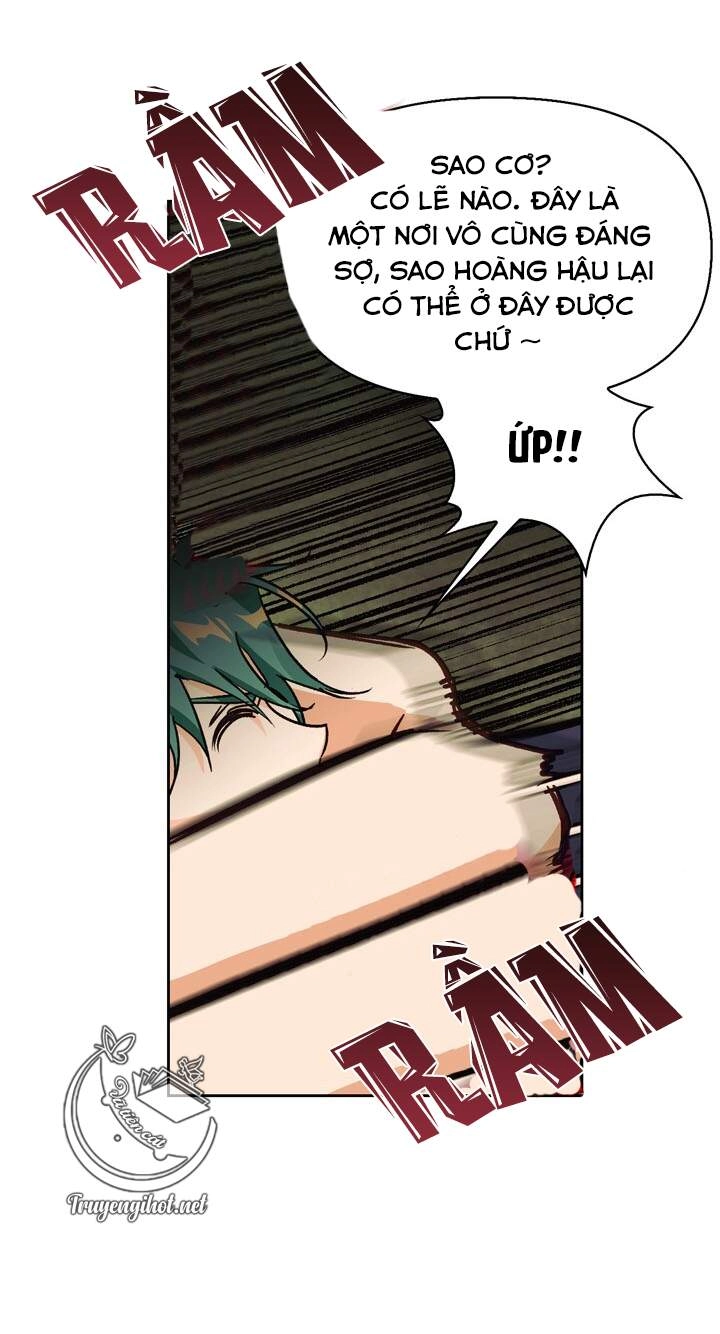 Ác Nữ Xứng Đôi Với Bạo Chúa Chapter 81.1 - 11